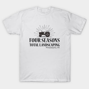 Four Seasons Total Landscaping T-Shirt